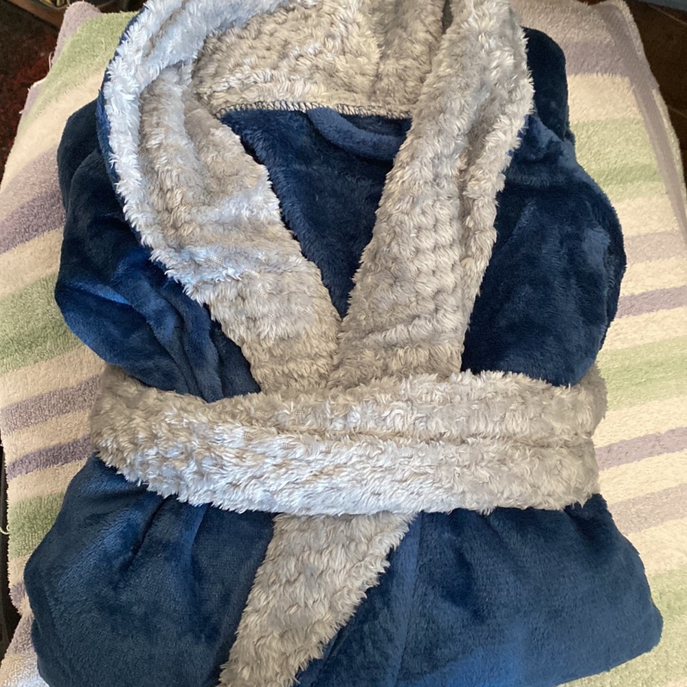 Serenity Robe
